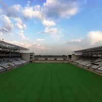 مجموعه ورزشی الزورا